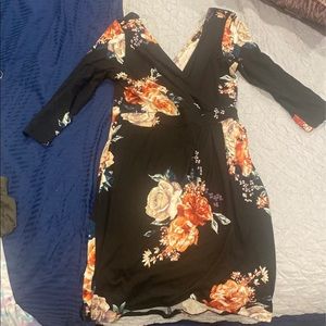 Womens bodycon dress